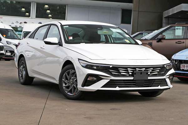 2024 Hyundai i30 CN7.V2
