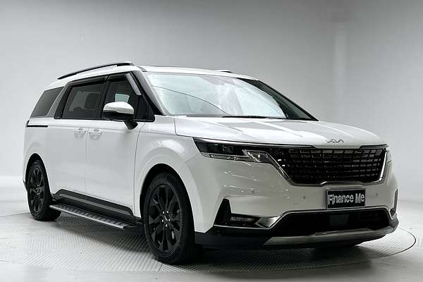 2023 Kia Carnival Special Edition KA4