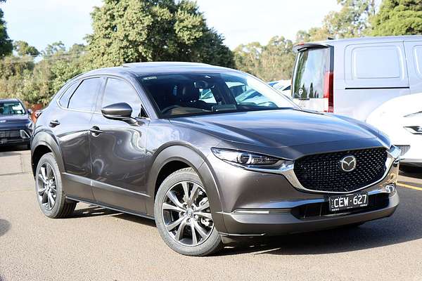 2022 Mazda CX-30 G20 Astina DM Series