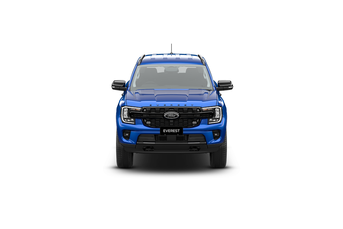 2026 Ford Everest Sport 3.0L