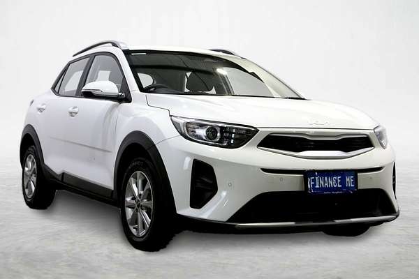 2024 Kia Stonic S YB