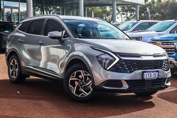 2023 Kia Sportage S NQ5