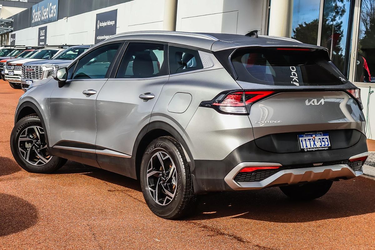2023 Kia Sportage S NQ5