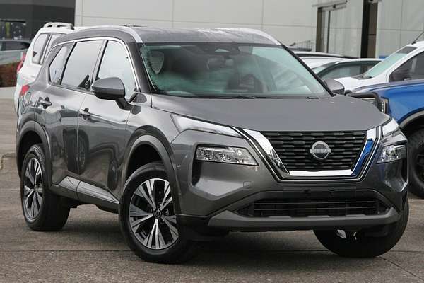 2025 Nissan X-TRAIL ST-L T33