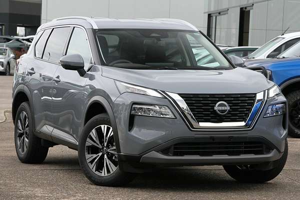2025 Nissan X-TRAIL ST-L T33