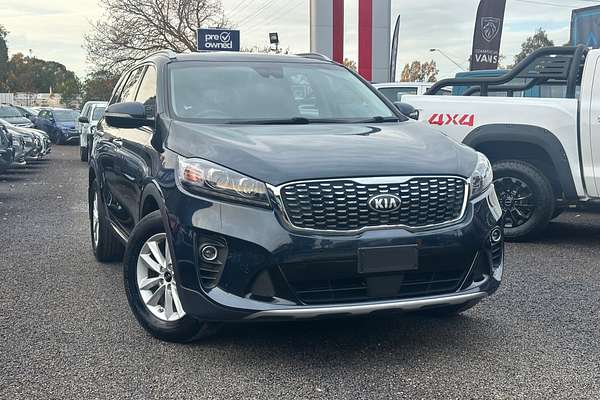 2020 Kia Sorento Si UM