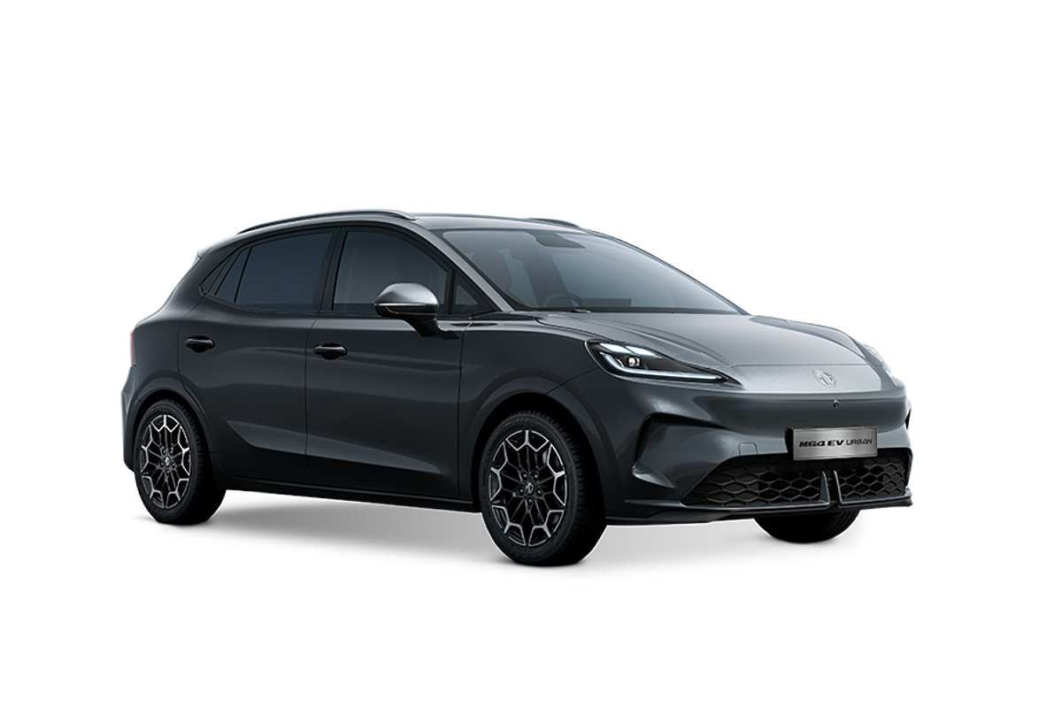 2026 MG MG4 EV Urban Essence 43 AH4E