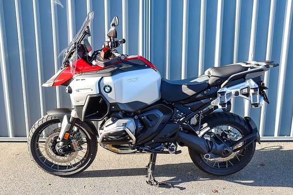 2026 BMW R 1300 GS Adventure R 1300