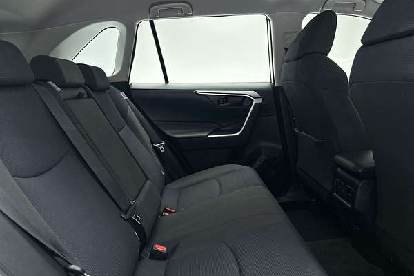 2024 Toyota RAV4 GX AXAH52R thumb-11