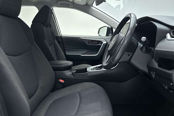 2024 Toyota RAV4 GX AXAH52R thumb-12