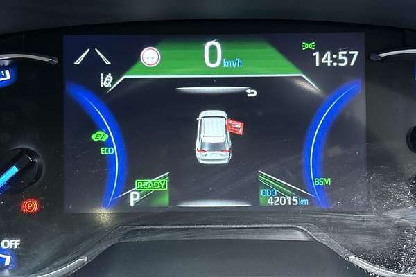 2024 Toyota RAV4 GX AXAH52R thumb-13