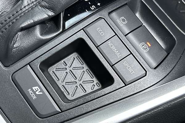 2024 Toyota RAV4 GX AXAH52R thumb-14