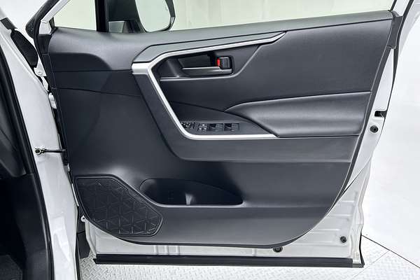 2024 Toyota RAV4 GX AXAH52R thumb-18