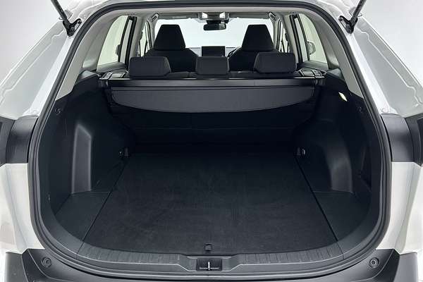 2024 Toyota RAV4 GX AXAH52R thumb-20