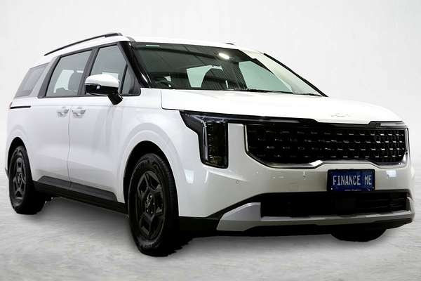 2025 Kia Carnival S KA4 PE