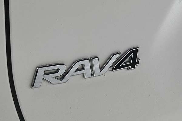 2024 Toyota RAV4 GX AXAH52R thumb-21