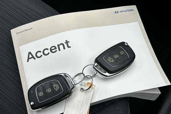 2019 Hyundai Accent Sport RB6 thumb-22