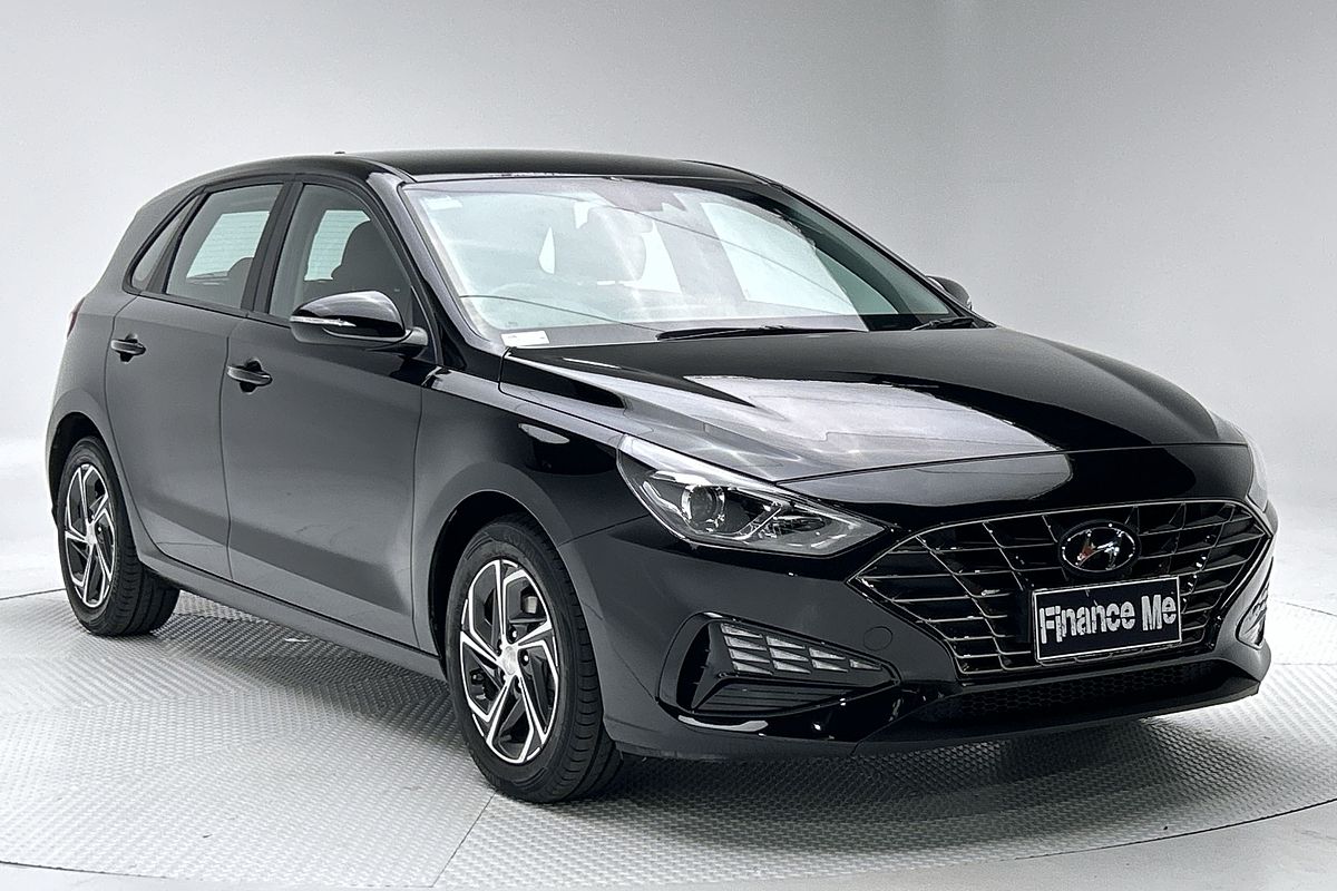2021 Hyundai i30 Active PD.V4