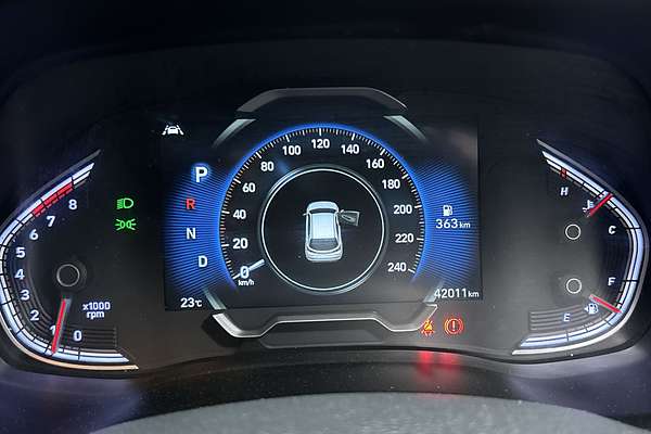 2021 Hyundai i30 Active PD.V4 thumb-13