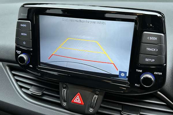 2021 Hyundai i30 Active PD.V4 thumb-14