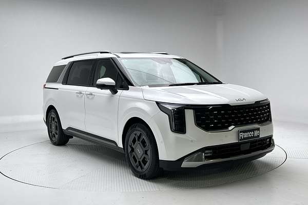 2025 Kia Carnival GT-Line HEV KA4 PE thumb-0