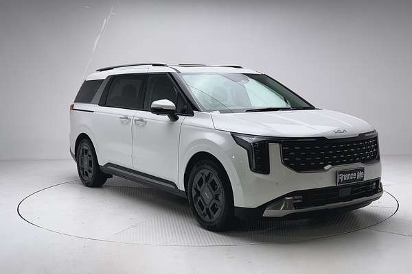 2025 Kia Carnival GT-Line HEV KA4 PE thumb-1