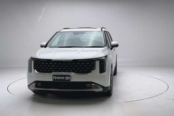 2025 Kia Carnival GT-Line HEV KA4 PE thumb-2