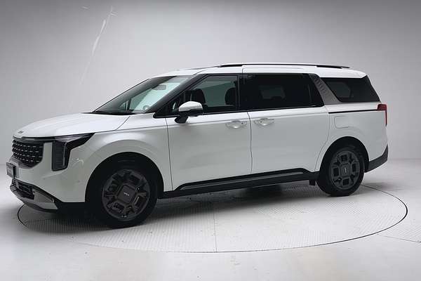 2025 Kia Carnival GT-Line HEV KA4 PE thumb-3