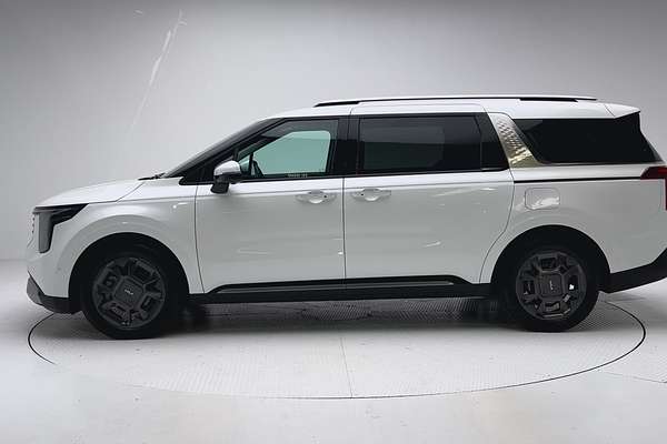 2025 Kia Carnival GT-Line HEV KA4 PE thumb-4