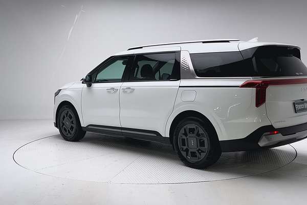2025 Kia Carnival GT-Line HEV KA4 PE thumb-5