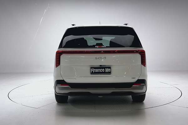 2025 Kia Carnival GT-Line HEV KA4 PE thumb-6