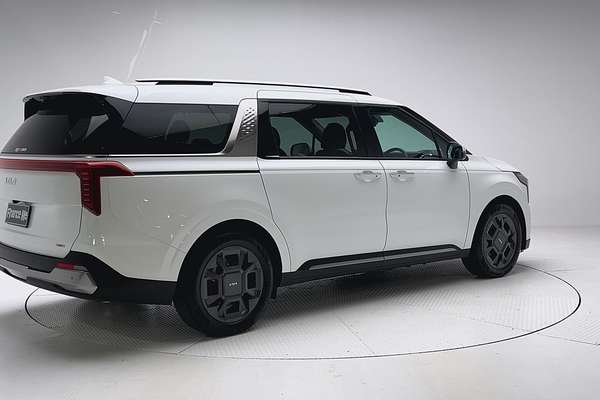2025 Kia Carnival GT-Line HEV KA4 PE thumb-7