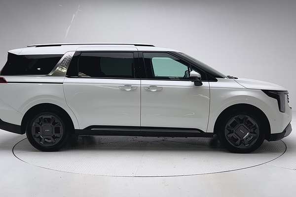 2025 Kia Carnival GT-Line HEV KA4 PE thumb-8