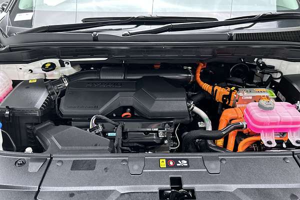 2025 Kia Carnival GT-Line HEV KA4 PE thumb-10