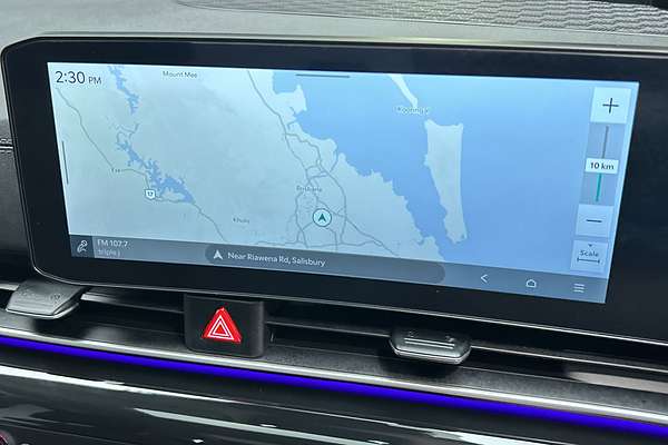 2025 Kia Carnival GT-Line HEV KA4 PE thumb-14