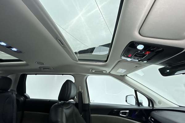2025 Kia Carnival GT-Line HEV KA4 PE thumb-15