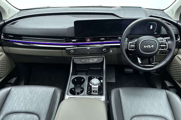 2025 Kia Carnival GT-Line HEV KA4 PE thumb-19