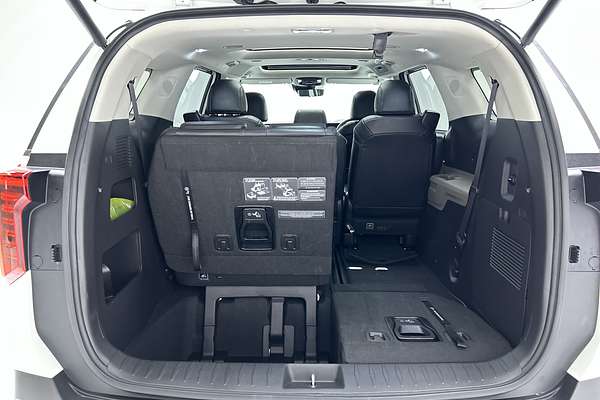 2025 Kia Carnival GT-Line HEV KA4 PE thumb-20
