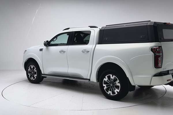2022 GWM Ute Cannon-L NPW 4X4 thumb-5