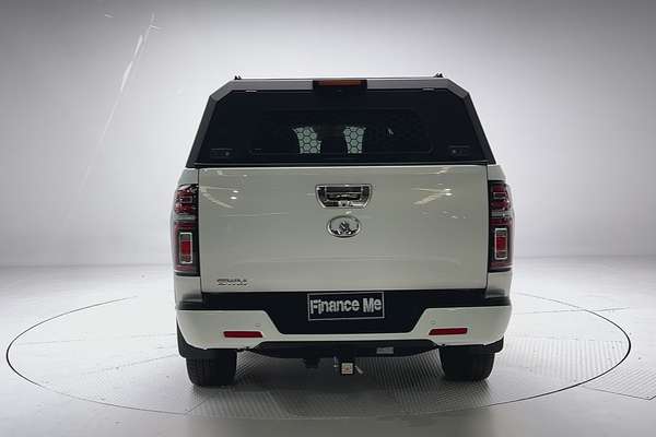 2022 GWM Ute Cannon-L NPW 4X4 thumb-6