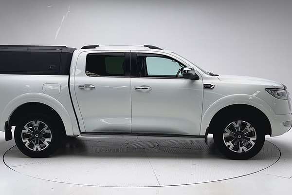 2022 GWM Ute Cannon-L NPW 4X4 thumb-8