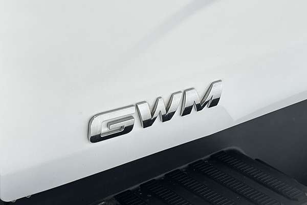 2022 GWM Ute Cannon-L NPW 4X4 thumb-21