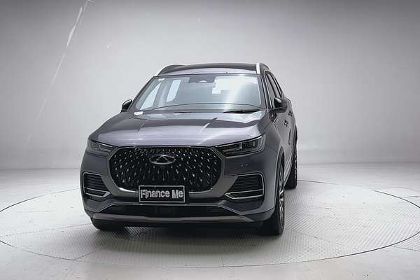 2024 Chery Tiggo 8 Pro Max Elite thumb-2