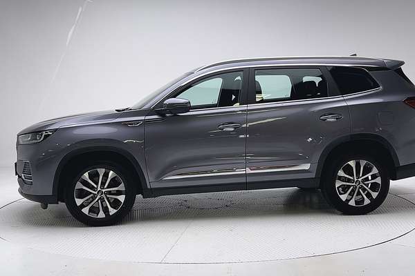 2024 Chery Tiggo 8 Pro Max Elite thumb-4