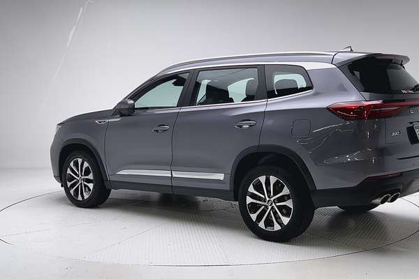 2024 Chery Tiggo 8 Pro Max Elite thumb-5