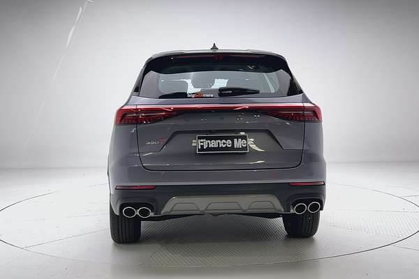 2024 Chery Tiggo 8 Pro Max Elite thumb-6