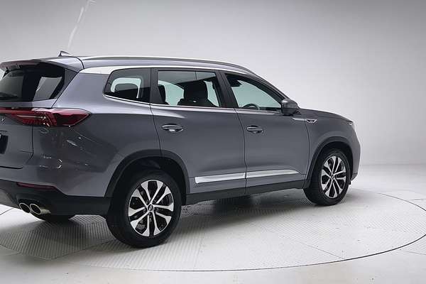 2024 Chery Tiggo 8 Pro Max Elite thumb-7