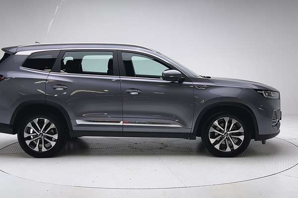 2024 Chery Tiggo 8 Pro Max Elite thumb-8