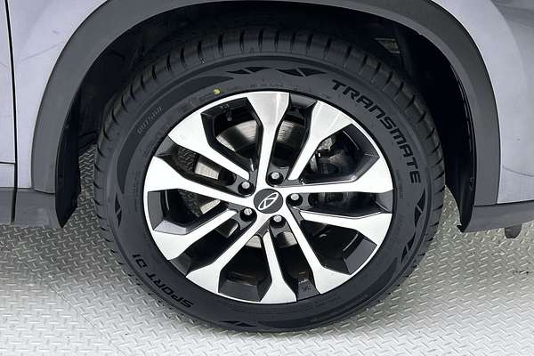 2024 Chery Tiggo 8 Pro Max Elite thumb-9