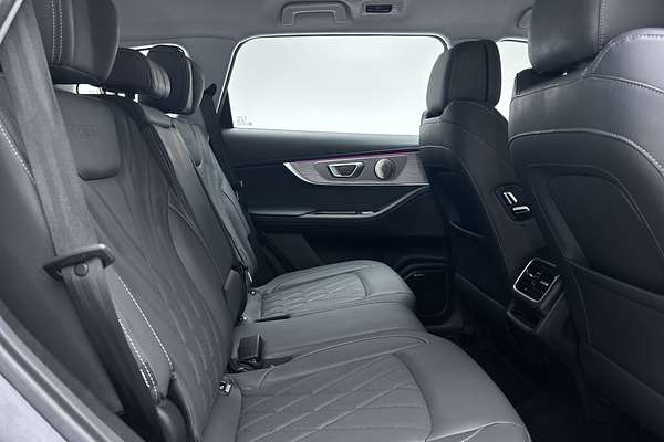 2024 Chery Tiggo 8 Pro Max Elite thumb-11